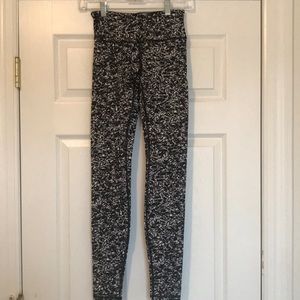 Lululemon Leggings 2